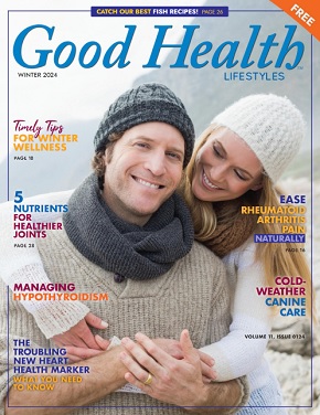 Good Health Lifestyles Magazine Link