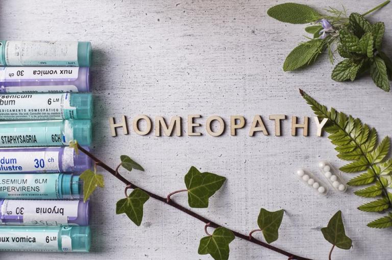 Homeopathy event April 11